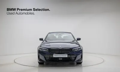 BMW 3-Series 2025, 6245 км, за 43500000 KRW