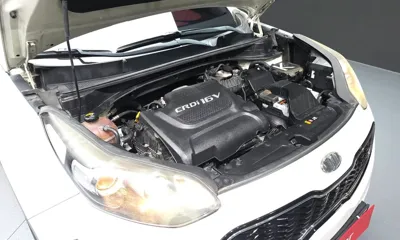 Kia Sportage 2016, 172798 км, за 7900000 KRW - фото 6