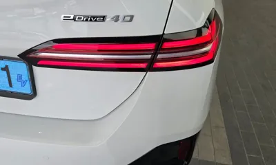 BMW i5 2024, 84336 км, за 57900000 KRW - фото 23