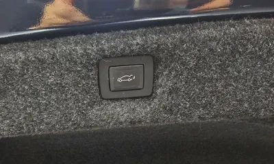 Cadillac CT6 2017, 84168 км, за 19400000 KRW - фото 20