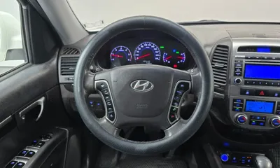 Hyundai Santafe 2012, 180373 км, за 4800000 KRW - фото 13