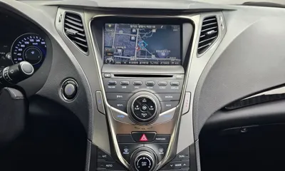 Hyundai Grandeur 2013, 104922 км, за 6000000 KRW - фото 18