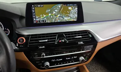 BMW 5-Series 2018, 85022 км, за 24500000 KRW - фото 14