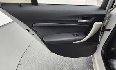 BMW 1-Series 2018, 130312 км, за 10500000 KRW - фото 25