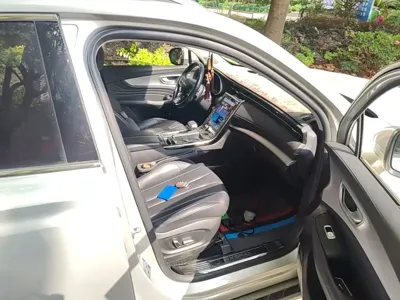 Roewe RX5 Max 2019, 90600 км, за 41000 CNY - фото 20