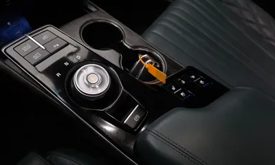 Kia K8 2024, 39725 км, за 34500000 KRW - фото 9