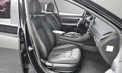 Hyundai Sonata 2021, 57812 км, за 19800000 KRW - фото 12