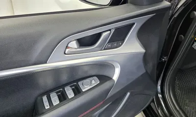 Genesis G70 2018, 74820 км, за 22900000 KRW - фото 27