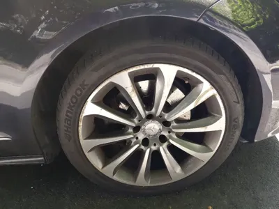 Mercedes-Benz CLS-Class 2016, 107325 км, за 14800000 KRW - фото 15