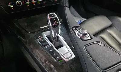 BMW 6-Series 2013, 231108 км, за 8550000 KRW - фото 9