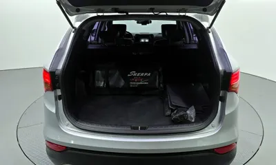Hyundai Santafe 2015, 158199 км, за 9500000 KRW - фото 20