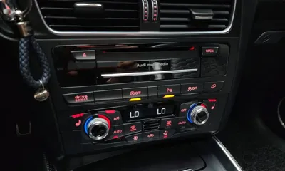 Audi SQ5 2016, 171004 км, за 17770000 KRW - фото 17