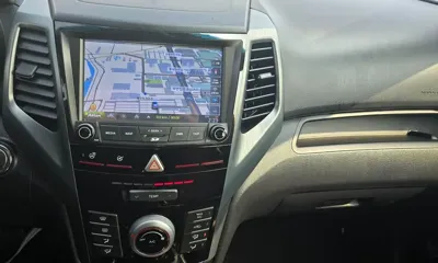 KG_Mobility_Ssangyong TIBOLI 2018, 27700 км, за 13800000 KRW - фото 8