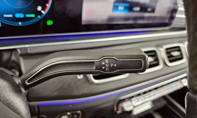Mercedes-Benz GLS-Class 2022, 59844 км, за 83900000 KRW - фото 9