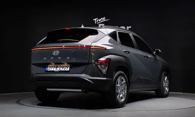 Hyundai Kona 2026, 3756 км, за 25300000 KRW
