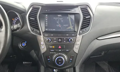 Hyundai Santafe 2017, 113341 км, за 13100000 KRW - фото 12