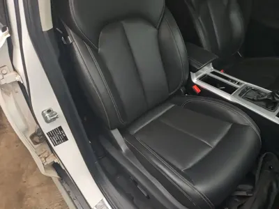 Roewe RX5 2016, 91600 км, за 20099 CNY - фото 25