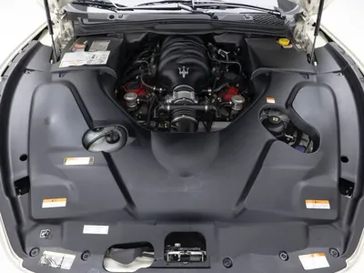 Maserati GranTurismo 2019, 27671 км, за 75000000 KRW - фото 6