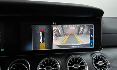 Mercedes-Benz E-Class 2017, 115303 км, за 22290000 KRW - фото 18