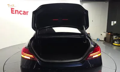 Genesis G70 2018, 152416 км, за 14500000 KRW - фото 31