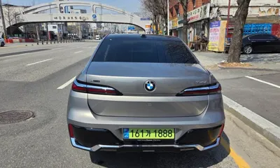 BMW 7-Series 2026, 370 км, за 107580000 KRW - фото 3