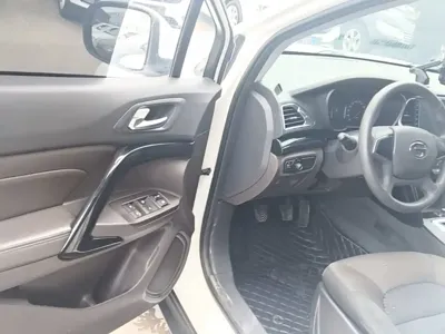 GAC Motor Trumpchi GS4 2017, 63600 км, за 24000 CNY - фото 16