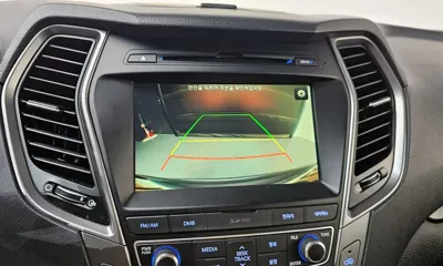 Hyundai Santafe 2016, 112527 км, за 13000000 KRW - фото 14