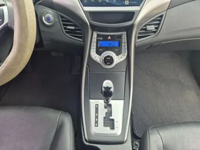 Hyundai Avante 2012, 123278 км, за 4200000 KRW - фото 14