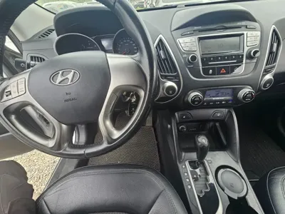 Hyundai Tucson 2010, 214627 км, за 3300000 KRW - фото 13