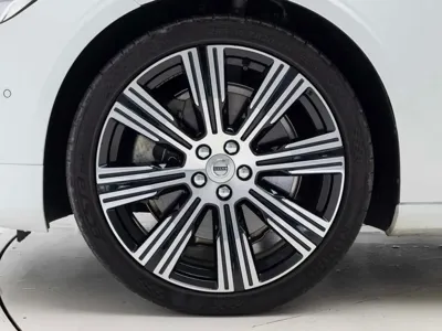 Volvo S90 2024, 50514 км, за 54000000 KRW - фото 6
