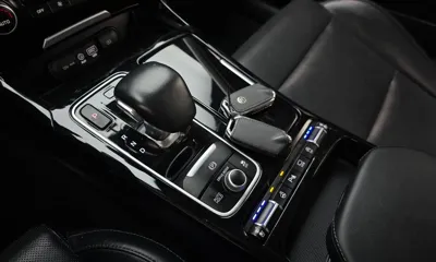 Kia Stinger 2018, 143133 км, за 12500000 KRW - фото 9
