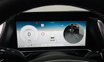 Genesis G90 2025, 14232 км, за 79900000 KRW - фото 8