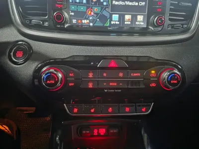 Kia Sorento 2015, 124525 км, за 12990000 KRW - фото 14