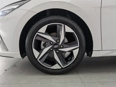 Hyundai Elantra 2021, 49900 км, за 49800 CNY - фото 17