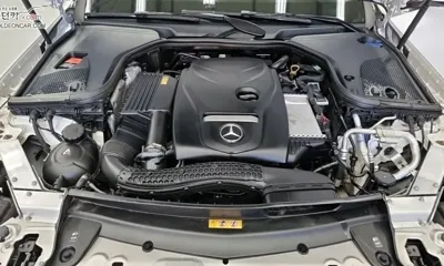 Mercedes-Benz E-Class 2023, 38804 км, за 46900000 KRW - фото 6