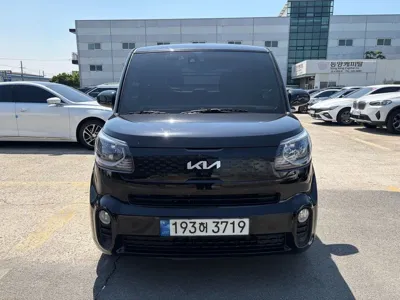 Kia Ray 2022, 95387 км, за 9300000 KRW - фото 2