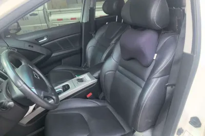 Luxgen U6 SUV 2015, 53900 км, за 20451.91 CNY - фото 16