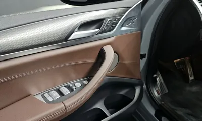 BMW X3 2024, 26148 км, за 72500000 KRW - фото 30