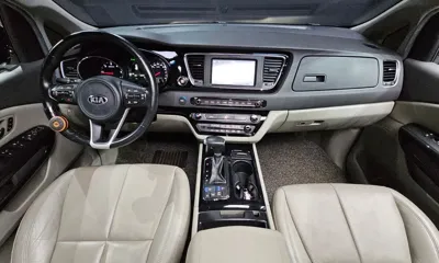 Kia Canival 2018, 91447 км, за 15800000 KRW - фото 7