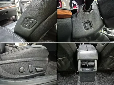 Kia K7 2017, 94206 км, за 12700000 KRW - фото 13