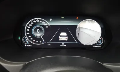 Hyundai Palisade 2021, 126613 км, за 25990000 KRW - фото 8