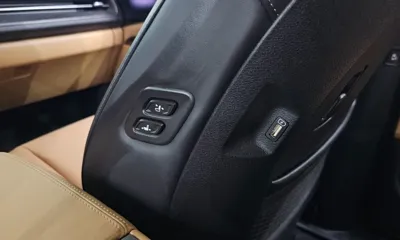 Kia Canival 2021, 144761 км, за 20900000 KRW - фото 33
