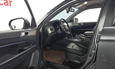 KG_Mobility_Ssangyong Rexton 2019, 143678 км, за 14000000 KRW - фото 10