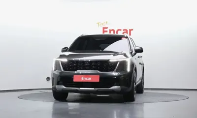 Kia Sorento 2024, 64263 км, за 37290000 KRW - фото 3