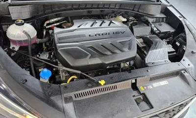 Hyundai Tucson 2019, 115254 км, за 13900000 KRW - фото 6