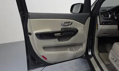 Kia Canival 2020, 67850 км, за 19890000 KRW - фото 24