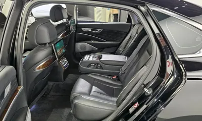Kia K9 2019, 118954 км, за 24900000 KRW - фото 11