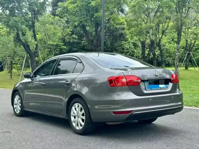 Volkswagen Sagitar 2013, 60000 км, за 23800 CNY - фото 9