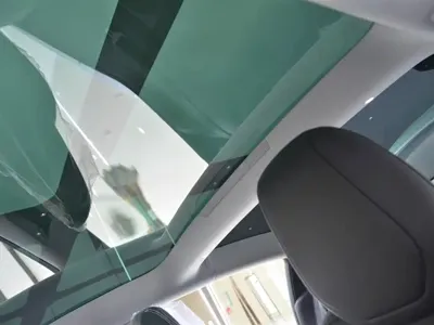 Tesla Model 3 2026, 500 км, за 215000 CNY - фото 9