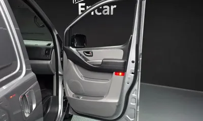 Hyundai Starex 2019, 28276 км, за 13800000 KRW - фото 25